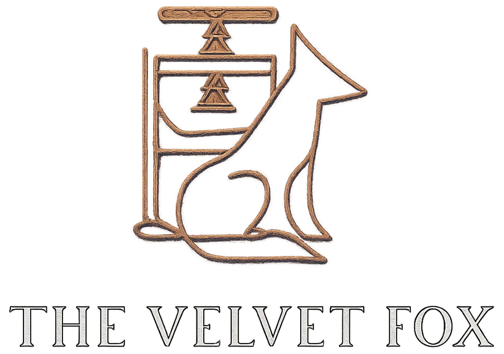 The Velvet Fox
