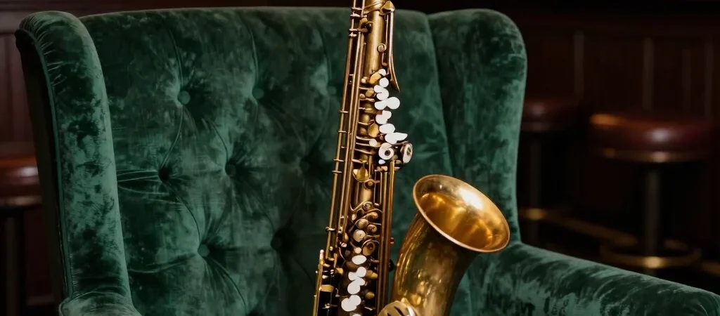 Why Live Quintets Sound Better in Vintage Spaces